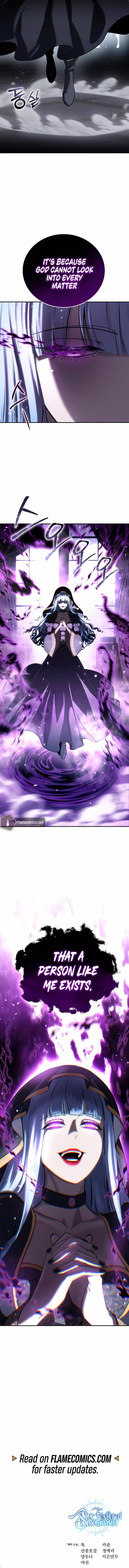 Read Star Fostered Swordmaster EN Manga Online