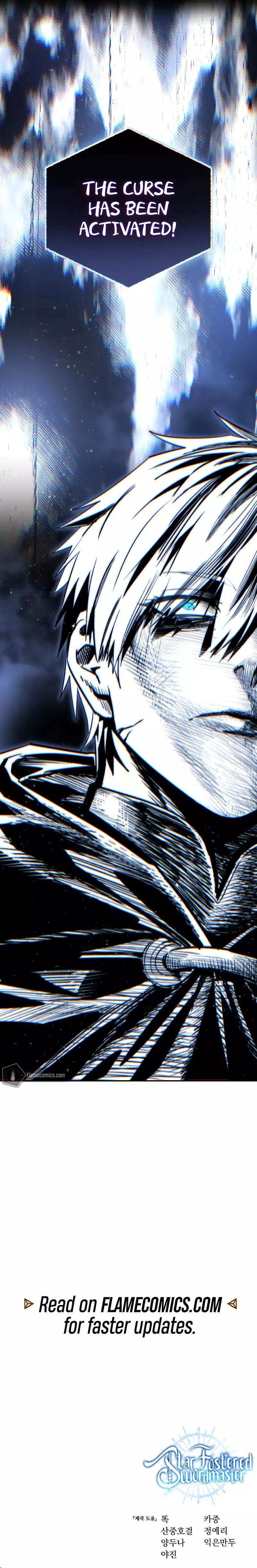 Read Star Fostered Swordmaster EN Manga Online