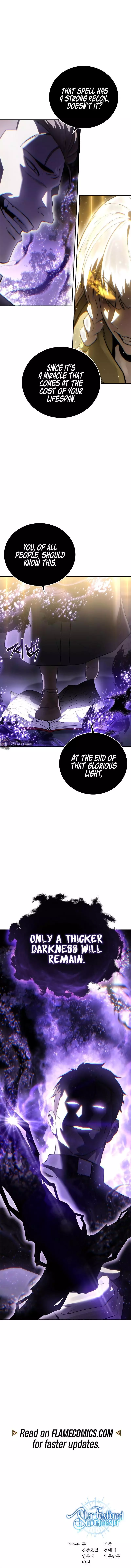 Read Star Fostered Swordmaster EN Manga Online
