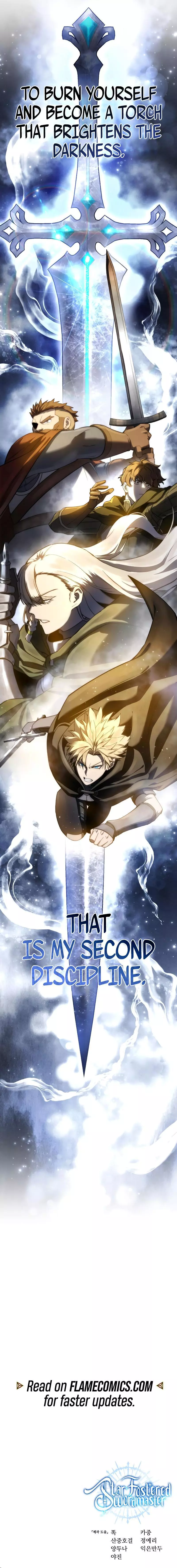 Read Star Fostered Swordmaster EN Manga Online
