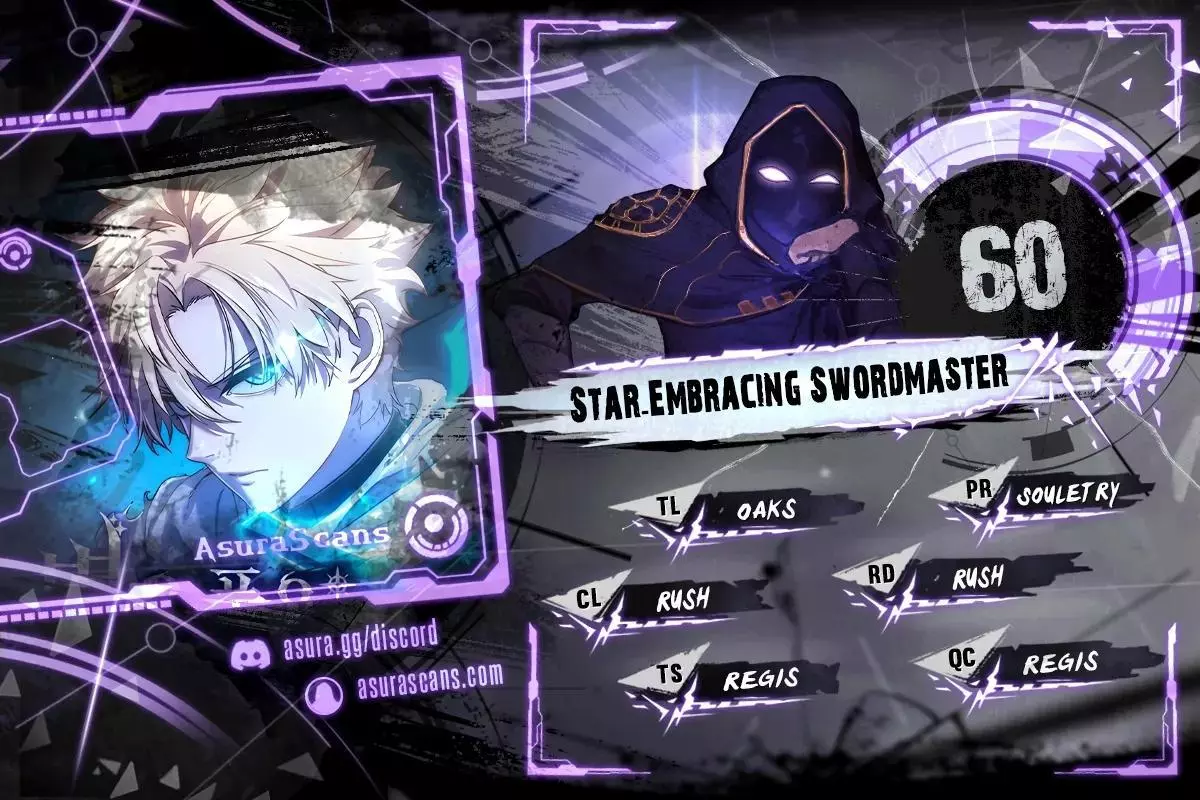 Read Star Fostered Swordmaster EN Manga Online