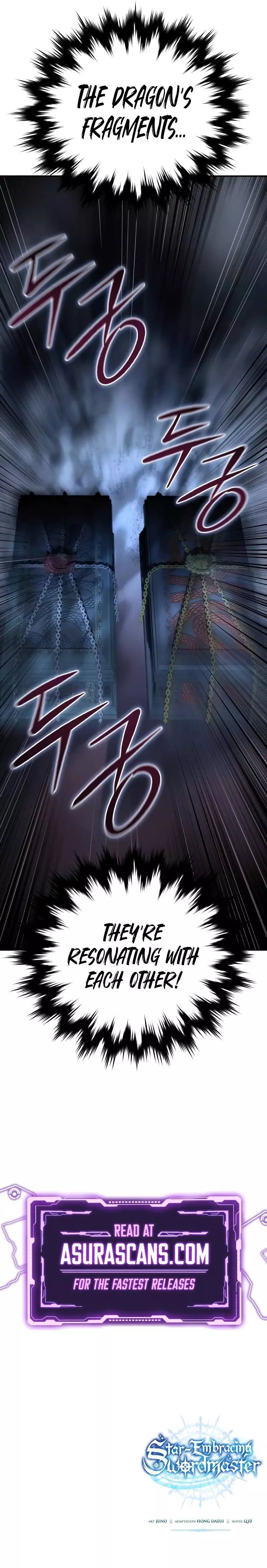 Read Star Fostered Swordmaster EN Manga Online