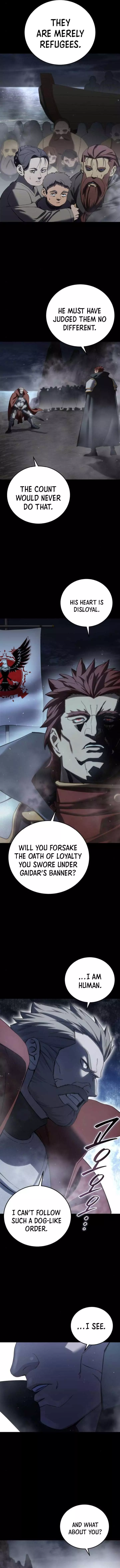 Read Star Fostered Swordmaster EN Manga Online