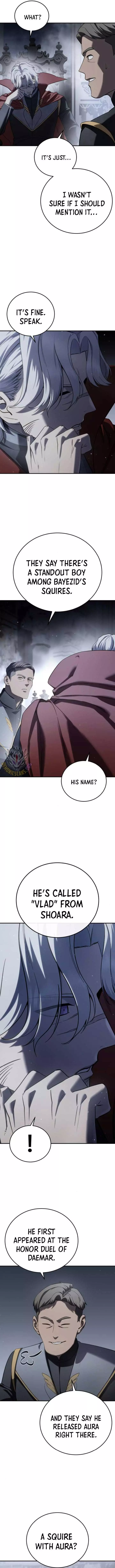 Read Star Fostered Swordmaster EN Manga Online