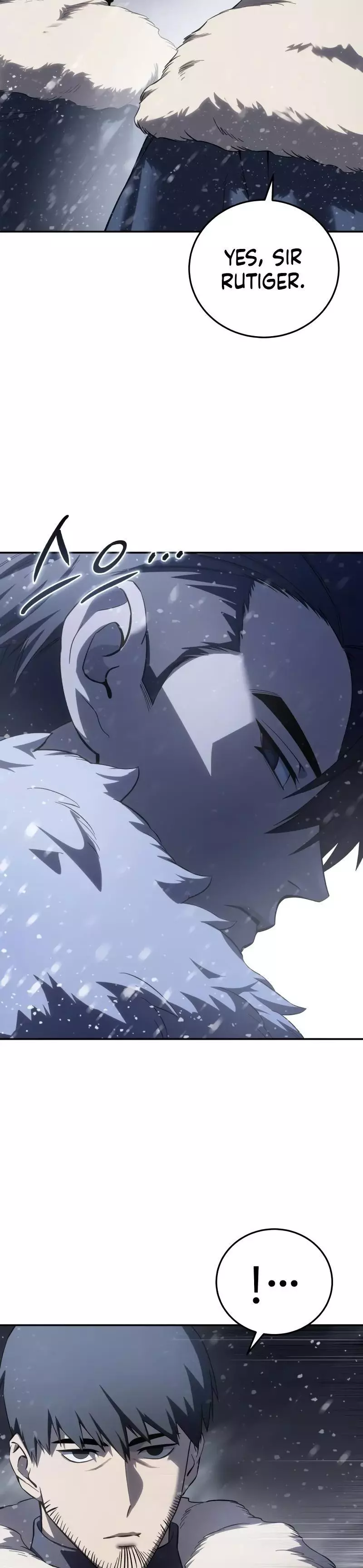 Read Star Fostered Swordmaster EN Manga Online