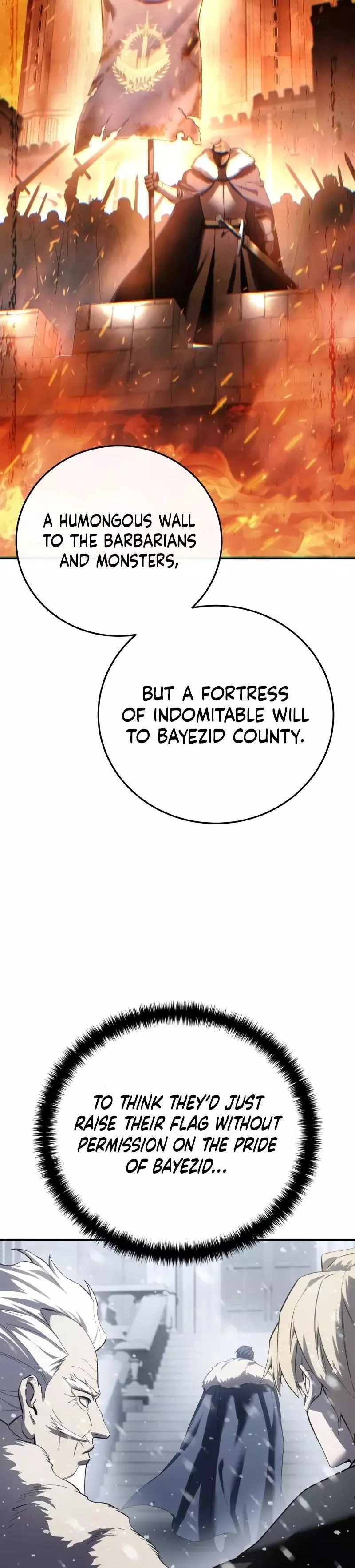 Read Star Fostered Swordmaster EN Manga Online