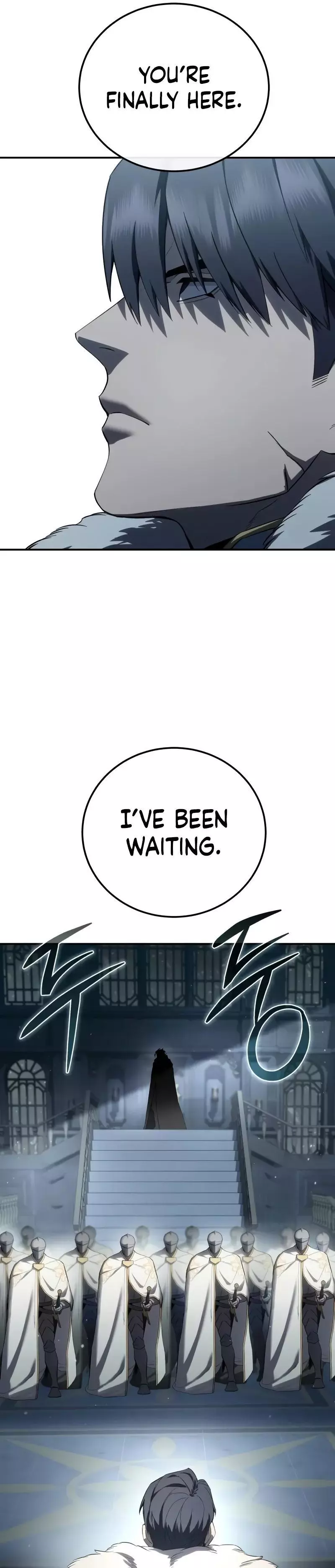 Read Star Fostered Swordmaster EN Manga Online