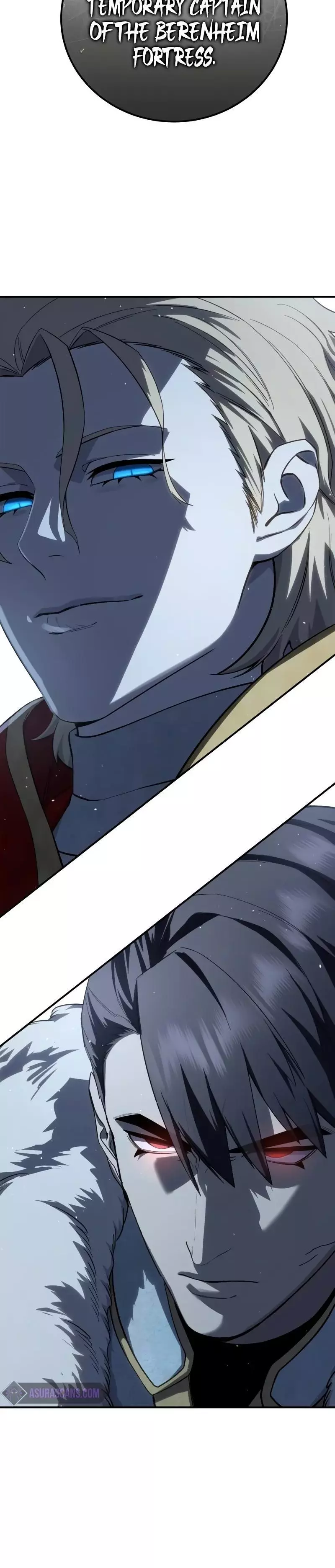 Read Star Fostered Swordmaster EN Manga Online