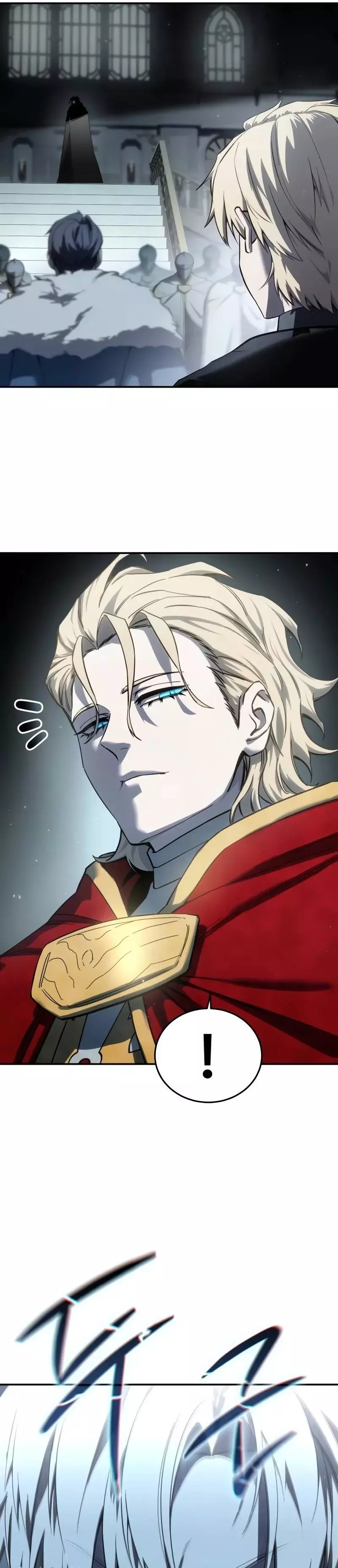 Read Star Fostered Swordmaster EN Manga Online