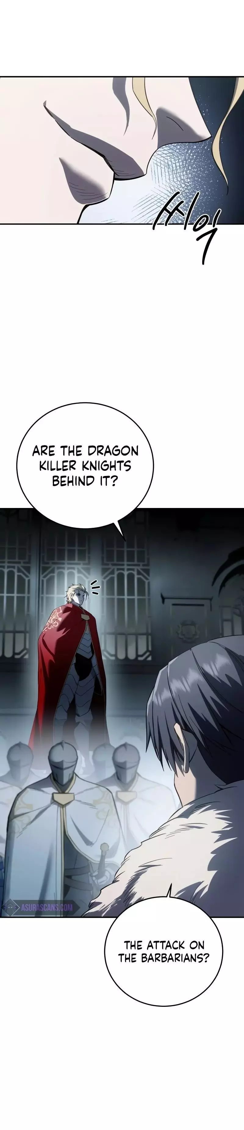 Read Star Fostered Swordmaster EN Manga Online