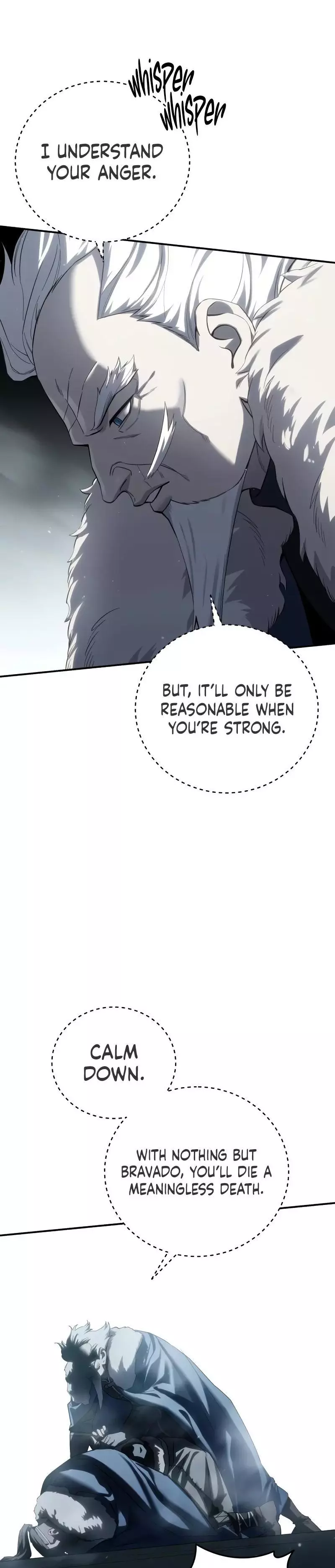 Read Star Fostered Swordmaster EN Manga Online
