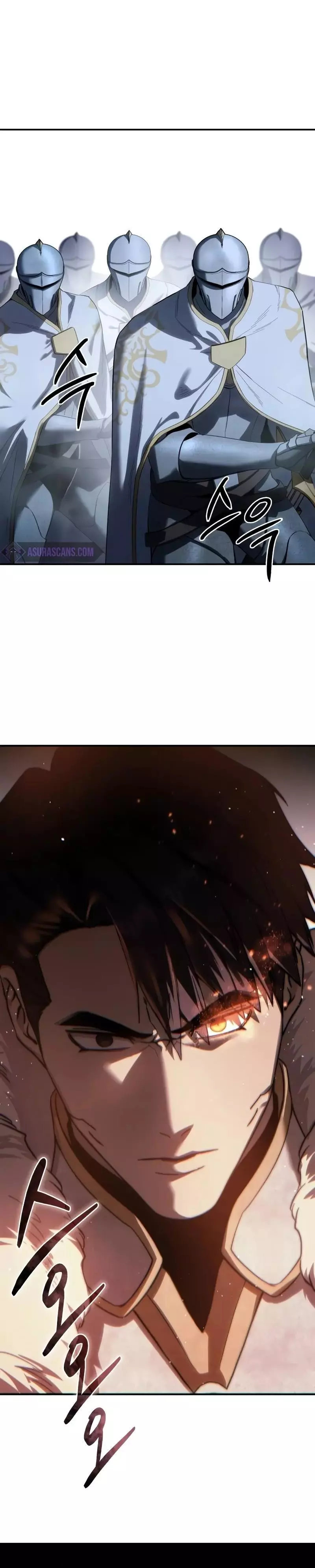 Read Star Fostered Swordmaster EN Manga Online