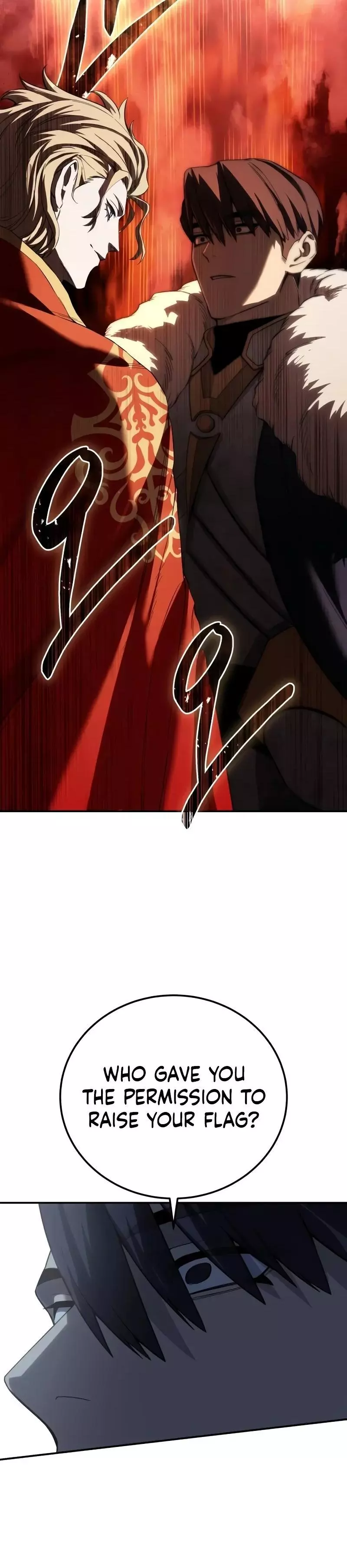 Read Star Fostered Swordmaster EN Manga Online