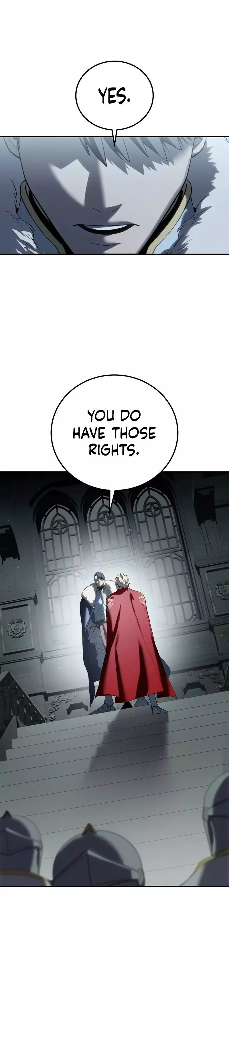 Read Star Fostered Swordmaster EN Manga Online