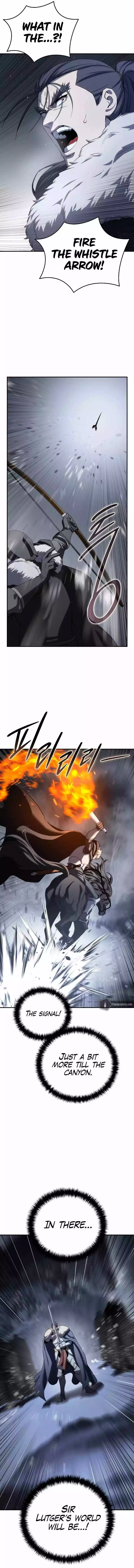 Read Star Fostered Swordmaster EN Manga Online
