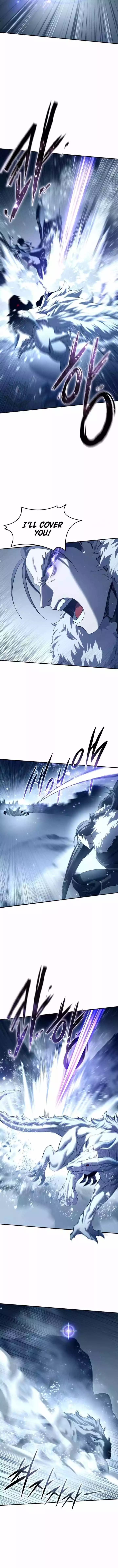 Read Star Fostered Swordmaster EN Manga Online