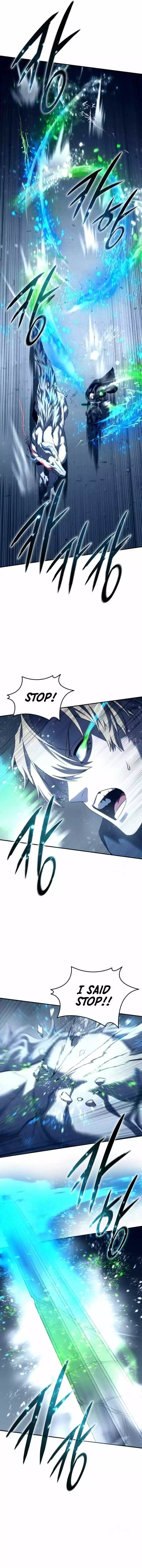 Read Star Fostered Swordmaster EN Manga Online