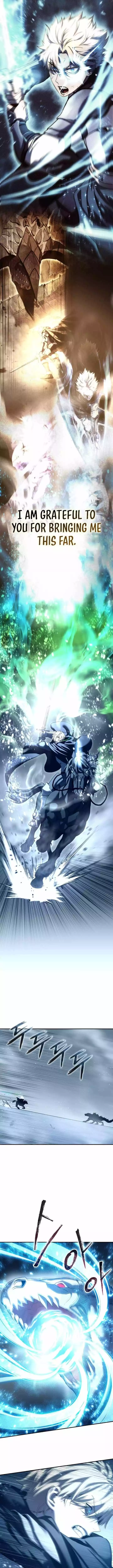 Read Star Fostered Swordmaster EN Manga Online