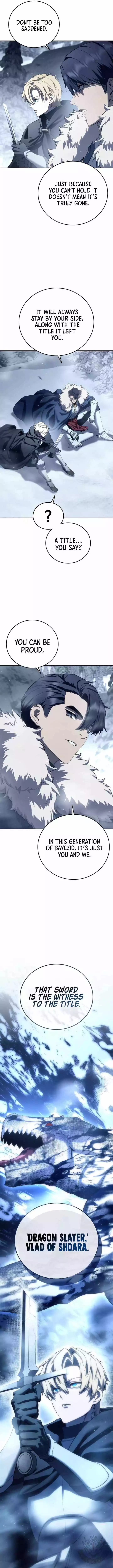 Read Star Fostered Swordmaster EN Manga Online
