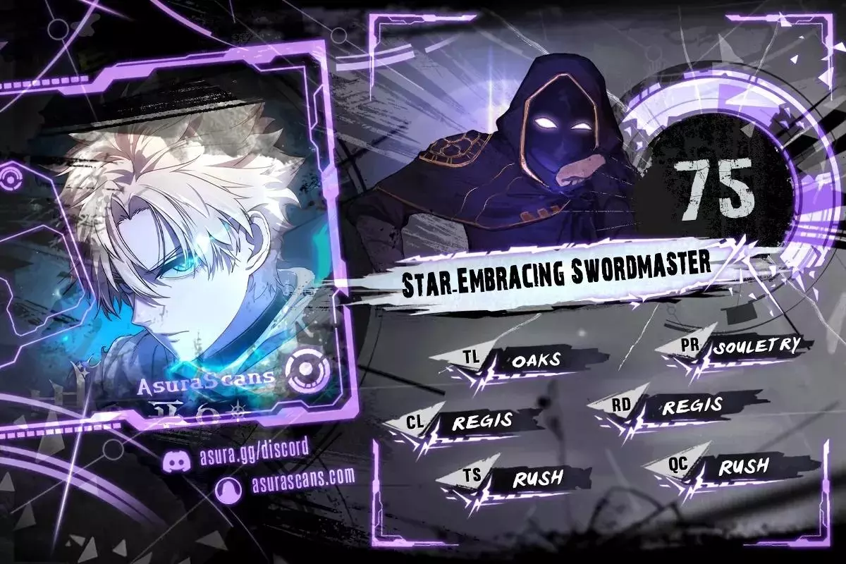 Read Star Fostered Swordmaster EN Manga Online