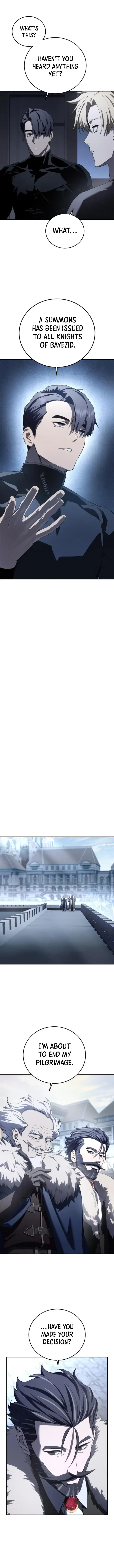 Read Star Fostered Swordmaster EN Manga Online