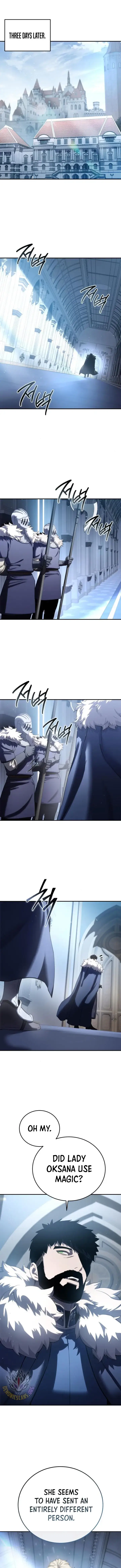 Read Star Fostered Swordmaster EN Manga Online
