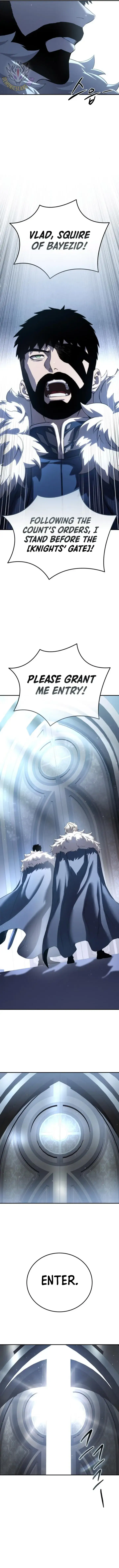Read Star Fostered Swordmaster EN Manga Online