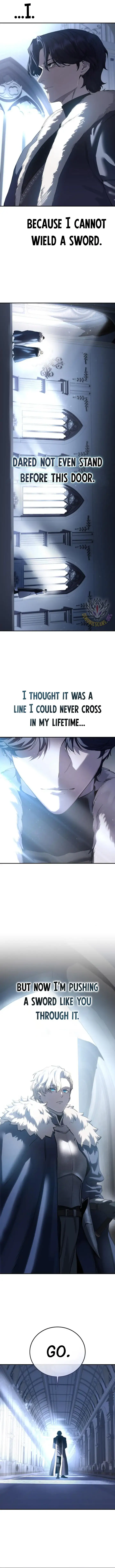 Read Star Fostered Swordmaster EN Manga Online