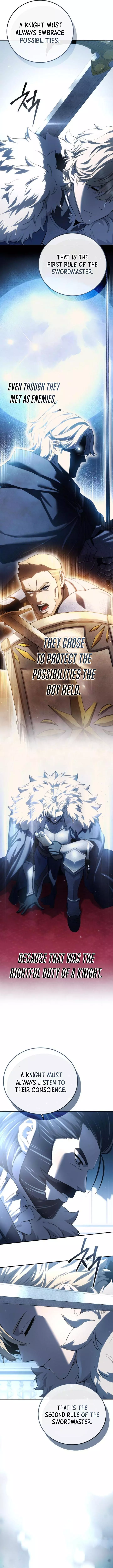 Read Star Fostered Swordmaster EN Manga Online