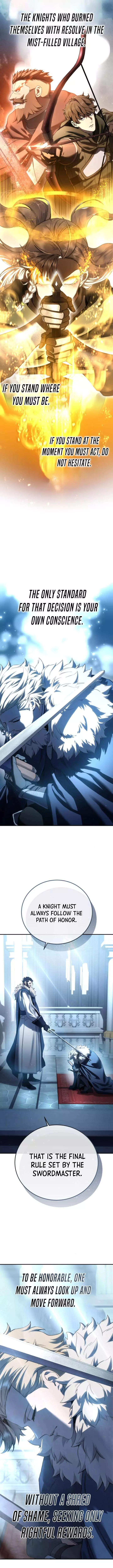 Read Star Fostered Swordmaster EN Manga Online