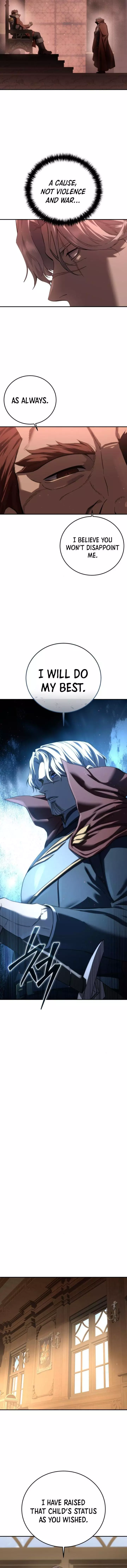 Read Star Fostered Swordmaster EN Manga Online