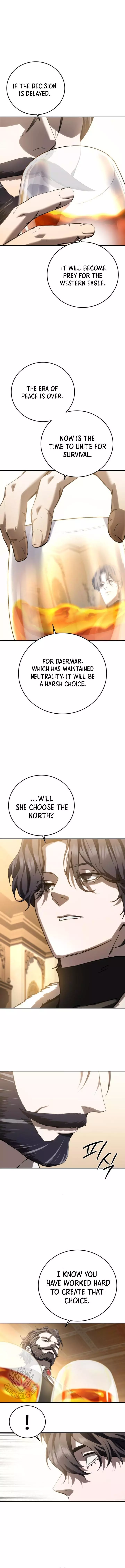 Read Star Fostered Swordmaster EN Manga Online