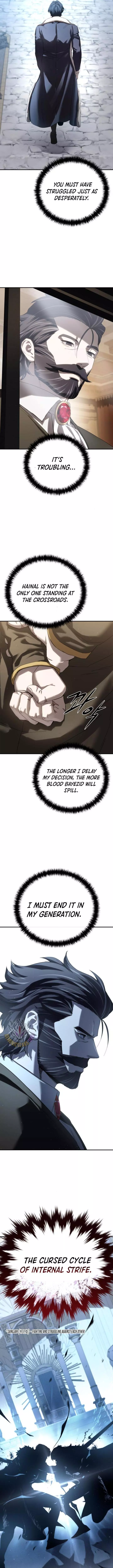 Read Star Fostered Swordmaster EN Manga Online