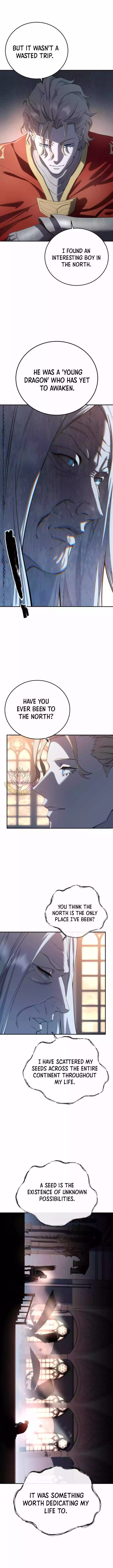 Read Star Fostered Swordmaster EN Manga Online