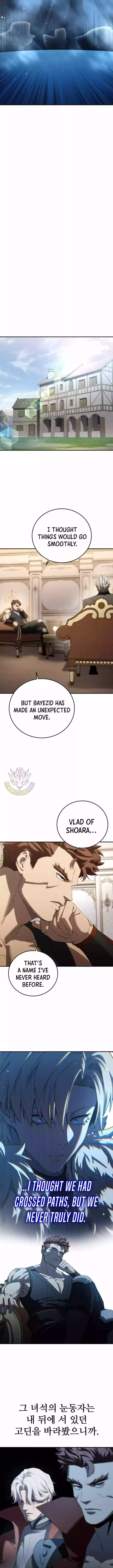 Read Star Fostered Swordmaster EN Manga Online