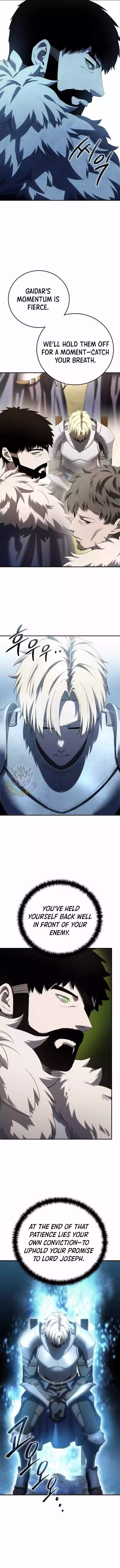 Read Star Fostered Swordmaster EN Manga Online