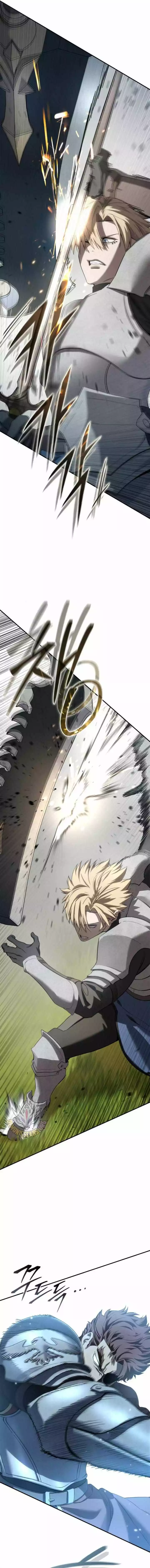 Read Star Fostered Swordmaster EN Manga Online