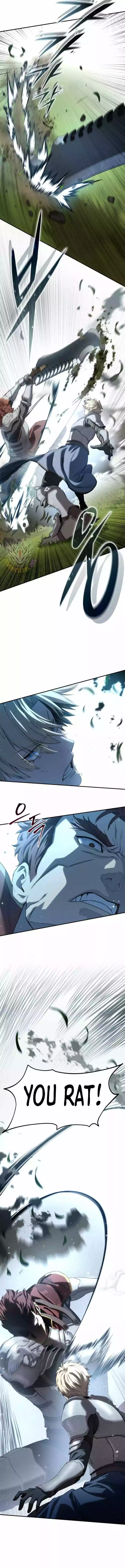 Read Star Fostered Swordmaster EN Manga Online
