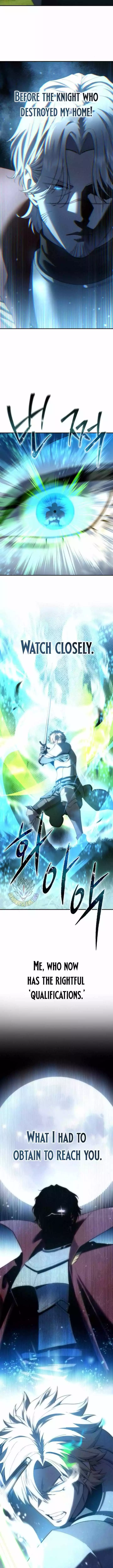 Read Star Fostered Swordmaster EN Manga Online