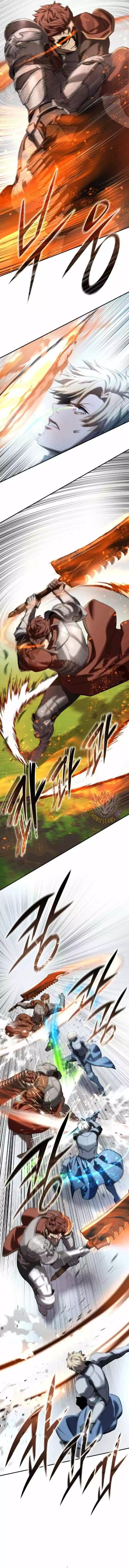 Read Star Fostered Swordmaster EN Manga Online
