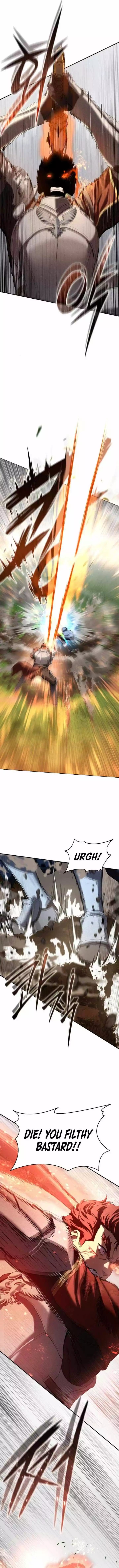 Read Star Fostered Swordmaster EN Manga Online