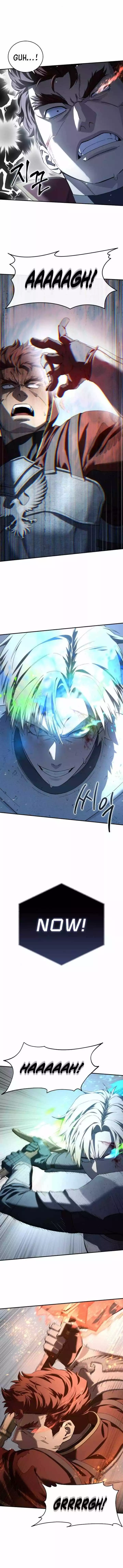 Read Star Fostered Swordmaster EN Manga Online