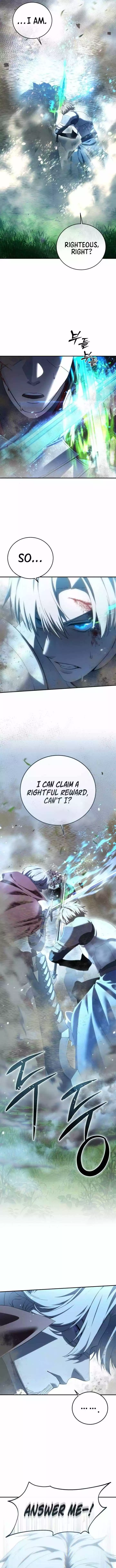 Read Star Fostered Swordmaster EN Manga Online