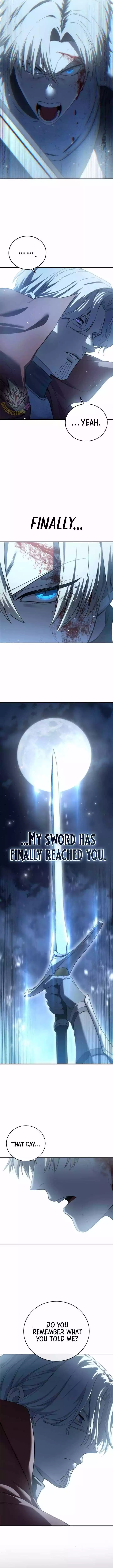 Read Star Fostered Swordmaster EN Manga Online