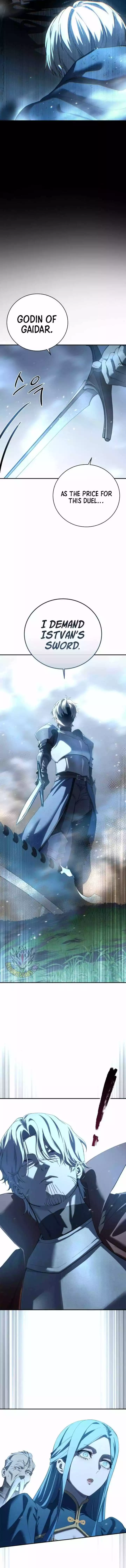 Read Star Fostered Swordmaster EN Manga Online