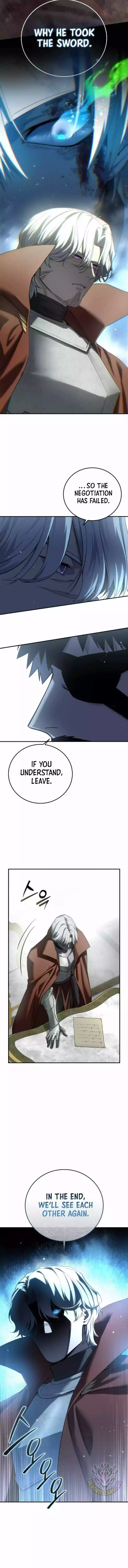 Read Star Fostered Swordmaster EN Manga Online