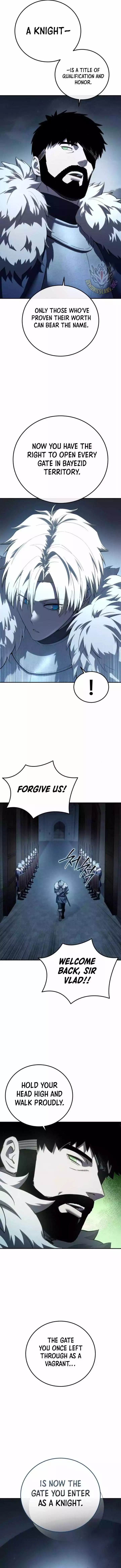 Read Star Fostered Swordmaster EN Manga Online