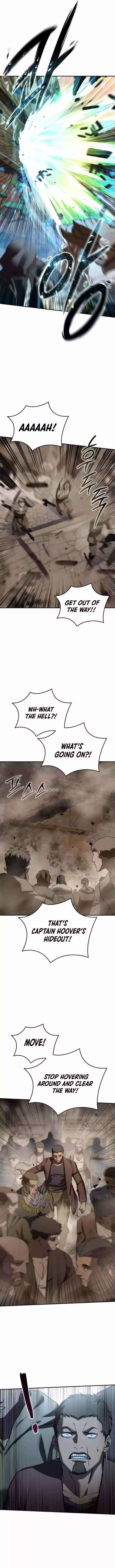 Read Star Fostered Swordmaster EN Manga Online
