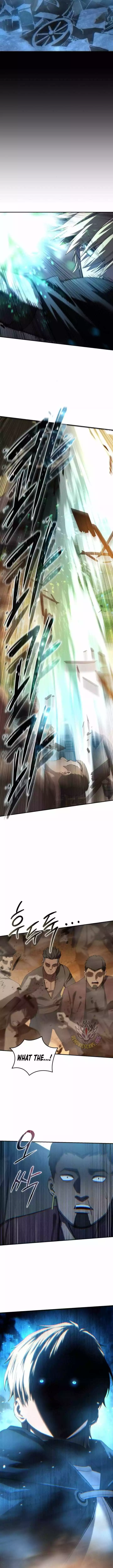 Read Star Fostered Swordmaster EN Manga Online