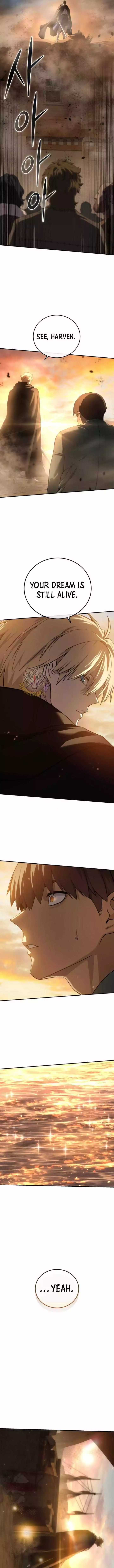 Read Star Fostered Swordmaster EN Manga Online